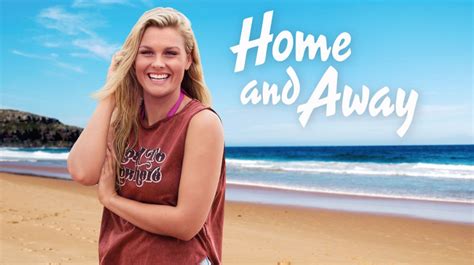 who is willow dating in home and away